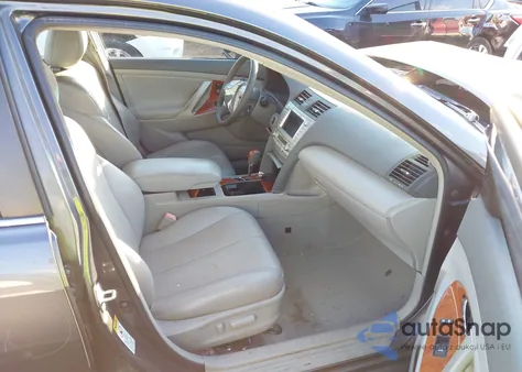 2011 Toyota Camry Xle from USA, damaged, VIN 4T4BF3EK6BR175434